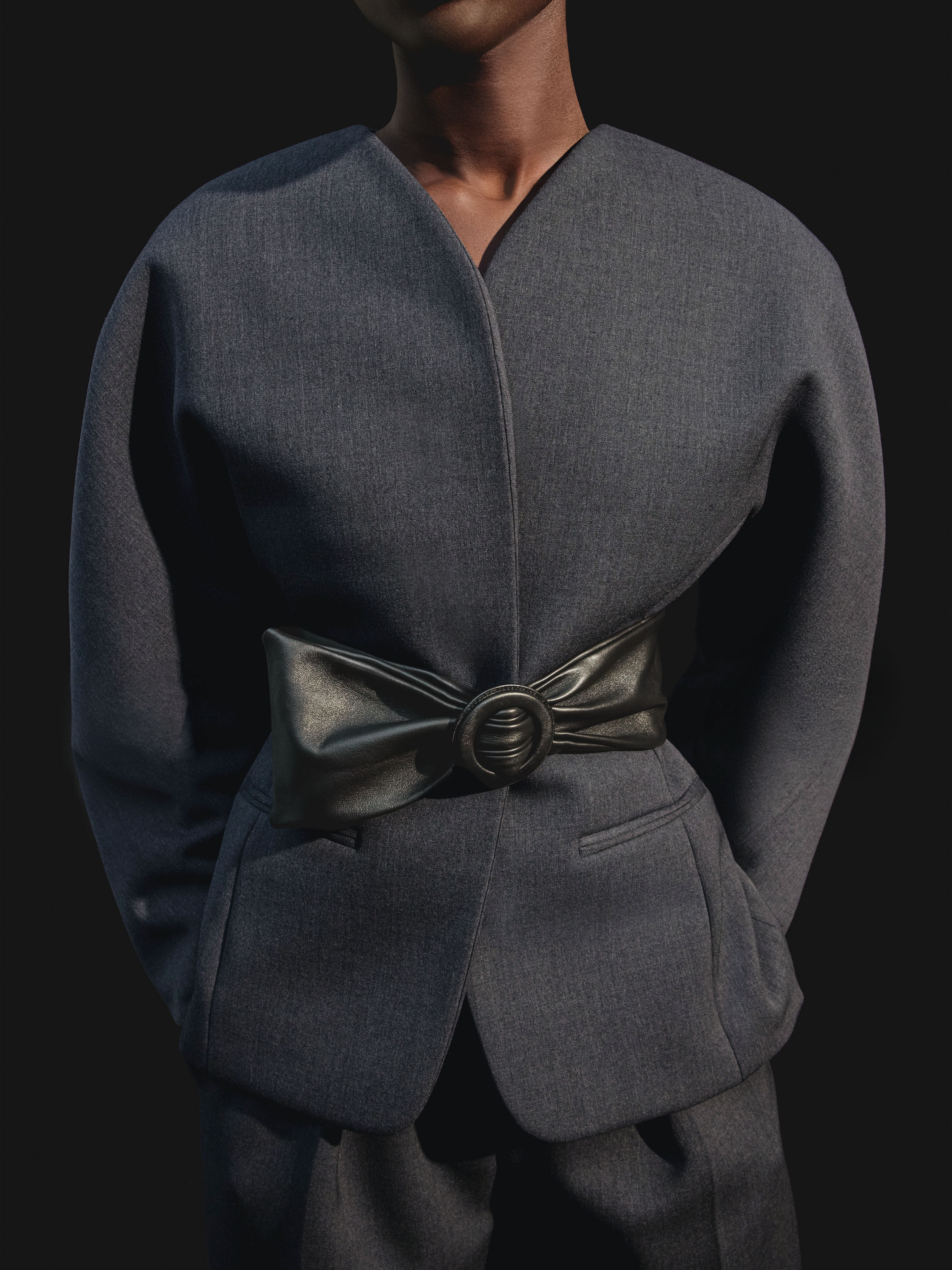 The Soli basket by JACQUEMUS | Official website